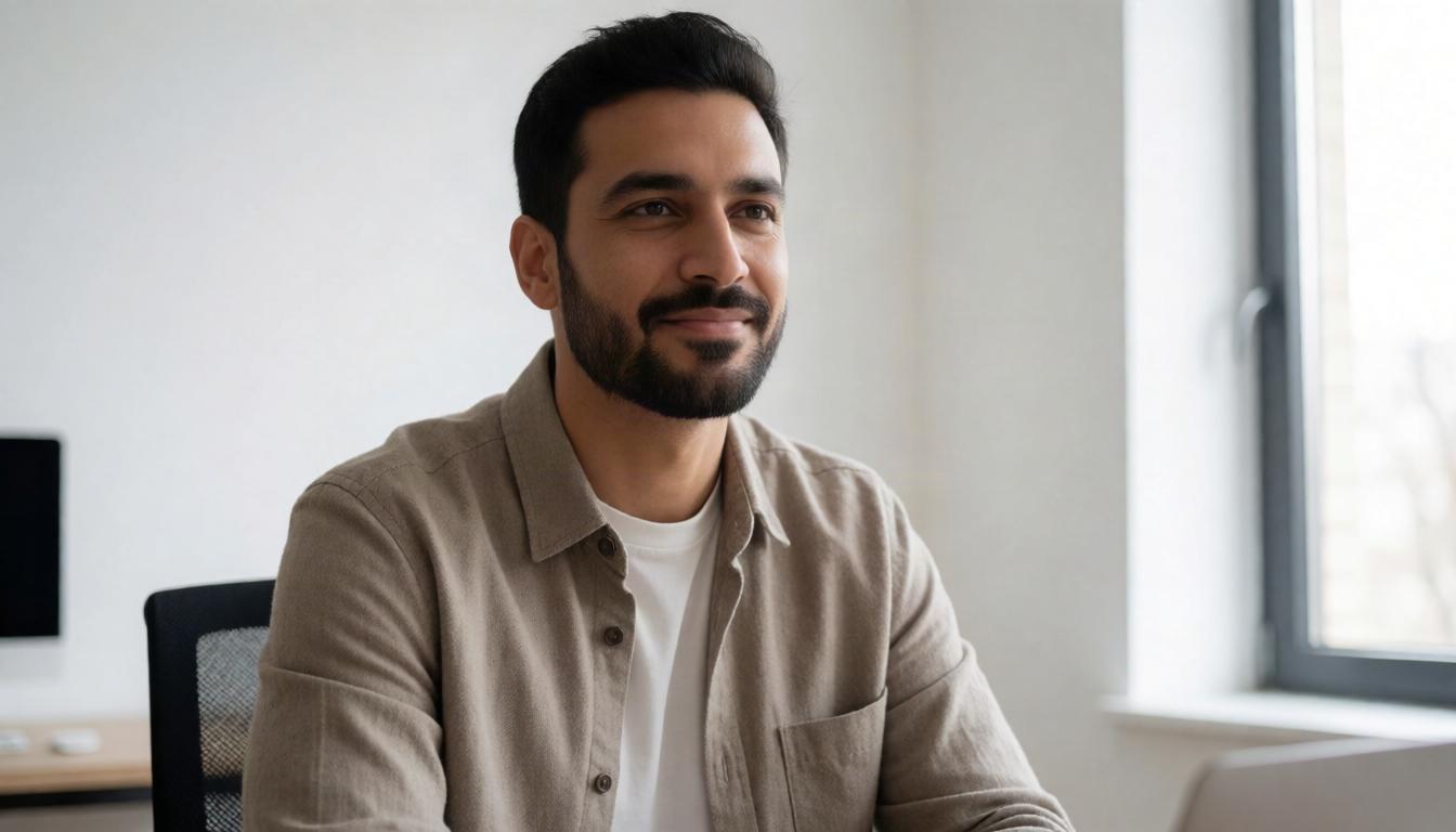 Faisal A.